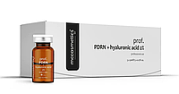 Pdrn + hyaluronic acid 2% (гиалуроновая кислота + ПДРН)