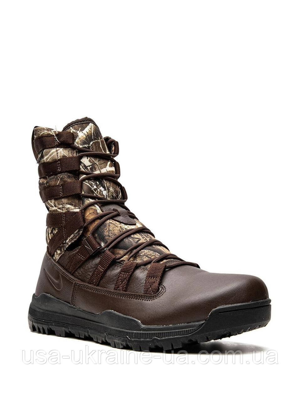 Nike SFB Field 2 8 Realtree GORE TEX ID 1683681051