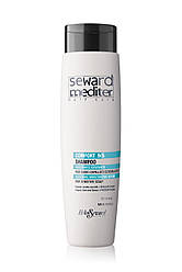 Шампунь для чутливої шкіри голови Helen Seward COMFORT SHAMPOO 9/S 300 мл