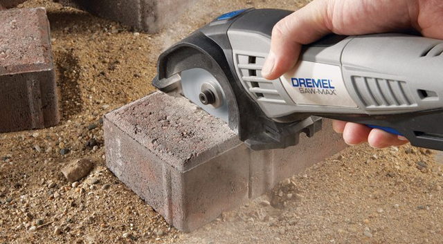 Многофункциональный инструмент Dremel