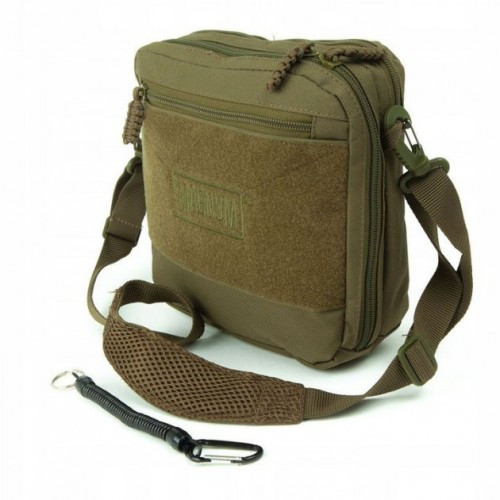 Сумка-органайзер на плече Magnum Pocket Organiser (23x24 см)