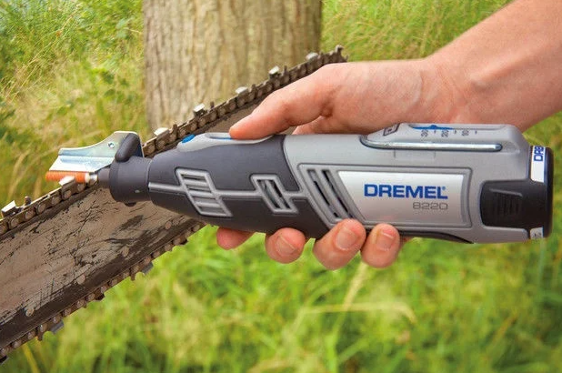 Інструменти Dremel