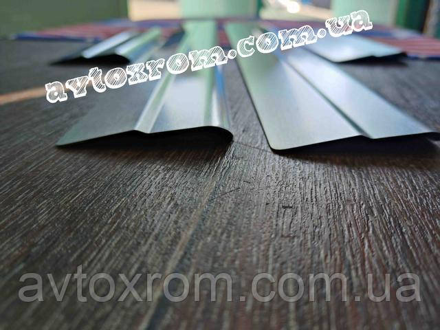 Купить Накладки на пороги volkswagen PASSAT B5 *1996-2005 Фольксваген ...