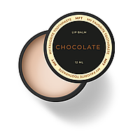Натуральный бальзам для губ MFT, «Chocolate»