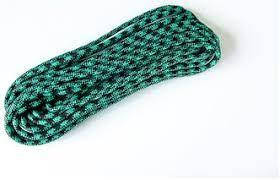 Шнур кручений поліпропіленовий кольоровий 5мм/15м В-22