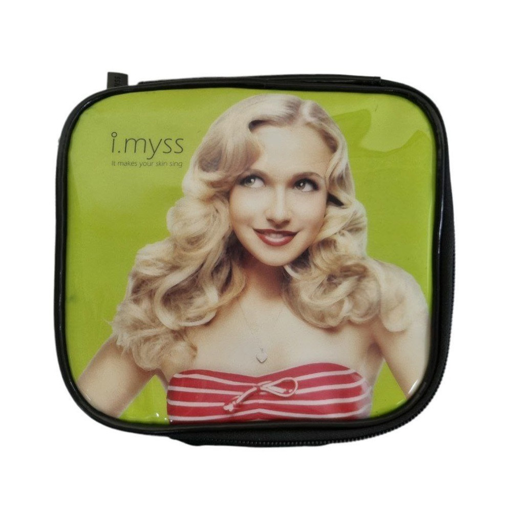 Косметичка I.MYSS PaPiBag Pouch (110x170x50)