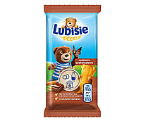Печенье Мишка с Шоколадной начинкой Lubisie Nadzienie Czekoladowe 30 г Польша