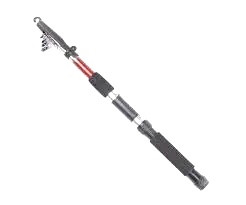 Спінінг телескопічний KAIDA Mazinger 40-60г