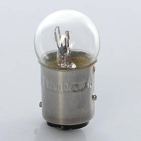 Лампочка для дитячого квадроцикла 12 V 10/5W