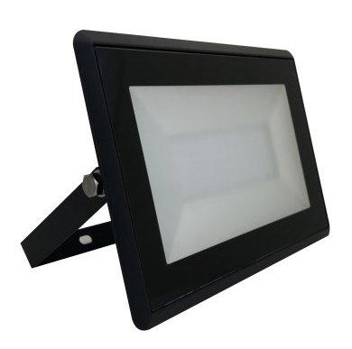 Прожектор світлодіодний Ledvance 4058075183537, 200Вт, 15600Lm, IP65, 6500K, чёрный, фото 1