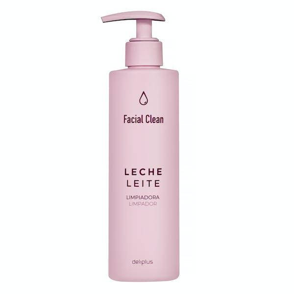 Facial clean discount