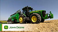 Установка программы John Deere Service Advisor 5.3 2020