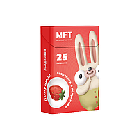 Детские леденцы в коробочке MFT, «Strawberry»