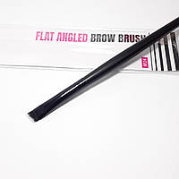 Пензлі для брів скошені 15 см/Панзлі