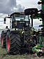 Трактор Claas Xеrion 3800 Trec, бу 2011 року, фото 3