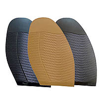 Профілактика формована Hecsan RIVER HALF SOLES (3 кольори на вибір, р. F2/H1/H2)