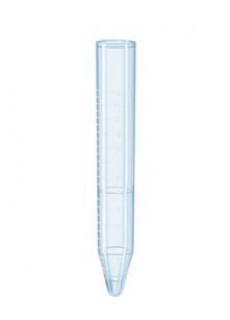 Пробірка Promed 16*100мм, 10мл, нестерильна, 2000шт