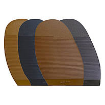 Профілактика формована HECSAN ST*** HALF SOLES SANDED (4 кольори на вибір, р. 2 / 4)