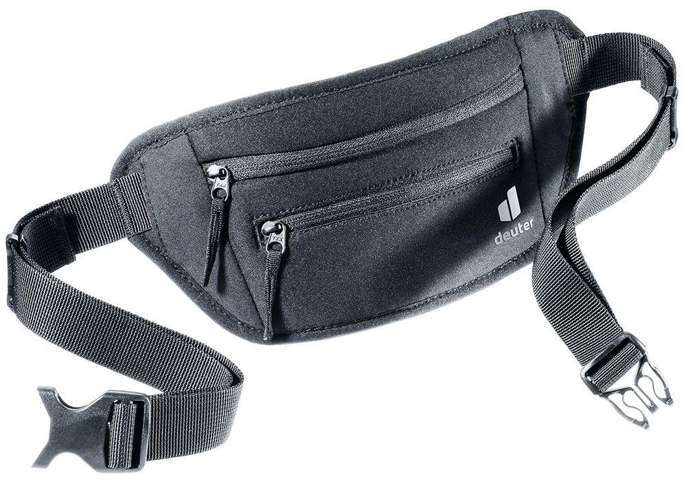 Сумка на пояс Deuter Neo Belt I, чорний