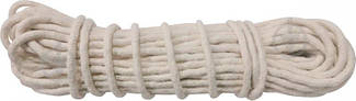 Шнур плетений бавовняний 3мм/20м ХП-3