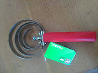 Скребки для тварин