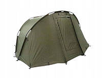 Палатка туристическая, шатер Prologic для рыбалки та отдыха 242x282см Nylon 190D сетчатая москитная сетка