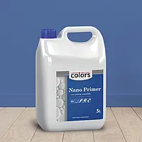 Грунт-концентрат Colors Nano Primer 5 л