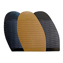 Профілактика формована Hecsan SAHARA HALF SOLES (3 кольори на вибір, р. F2/H2)