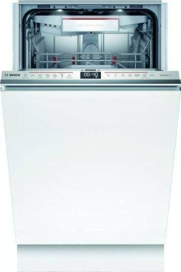 

Посудомоечная машина BOSCH SPV6ZMX23E