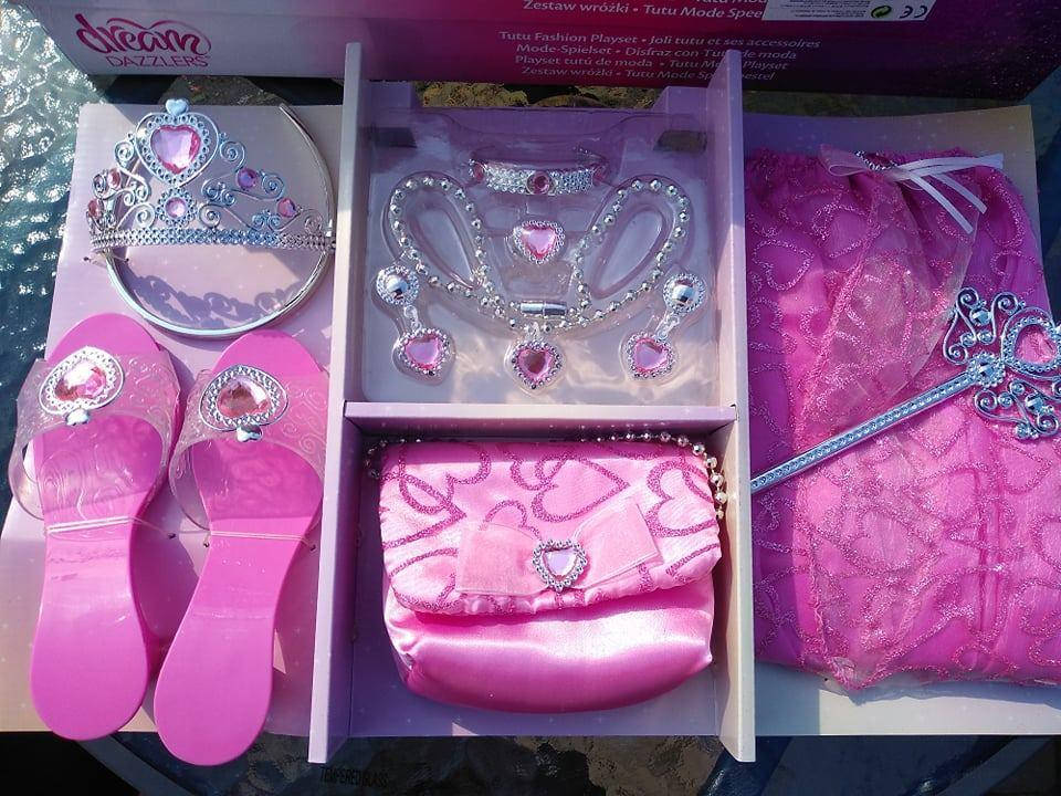 

Набор для девочки "Dream dazzlers"