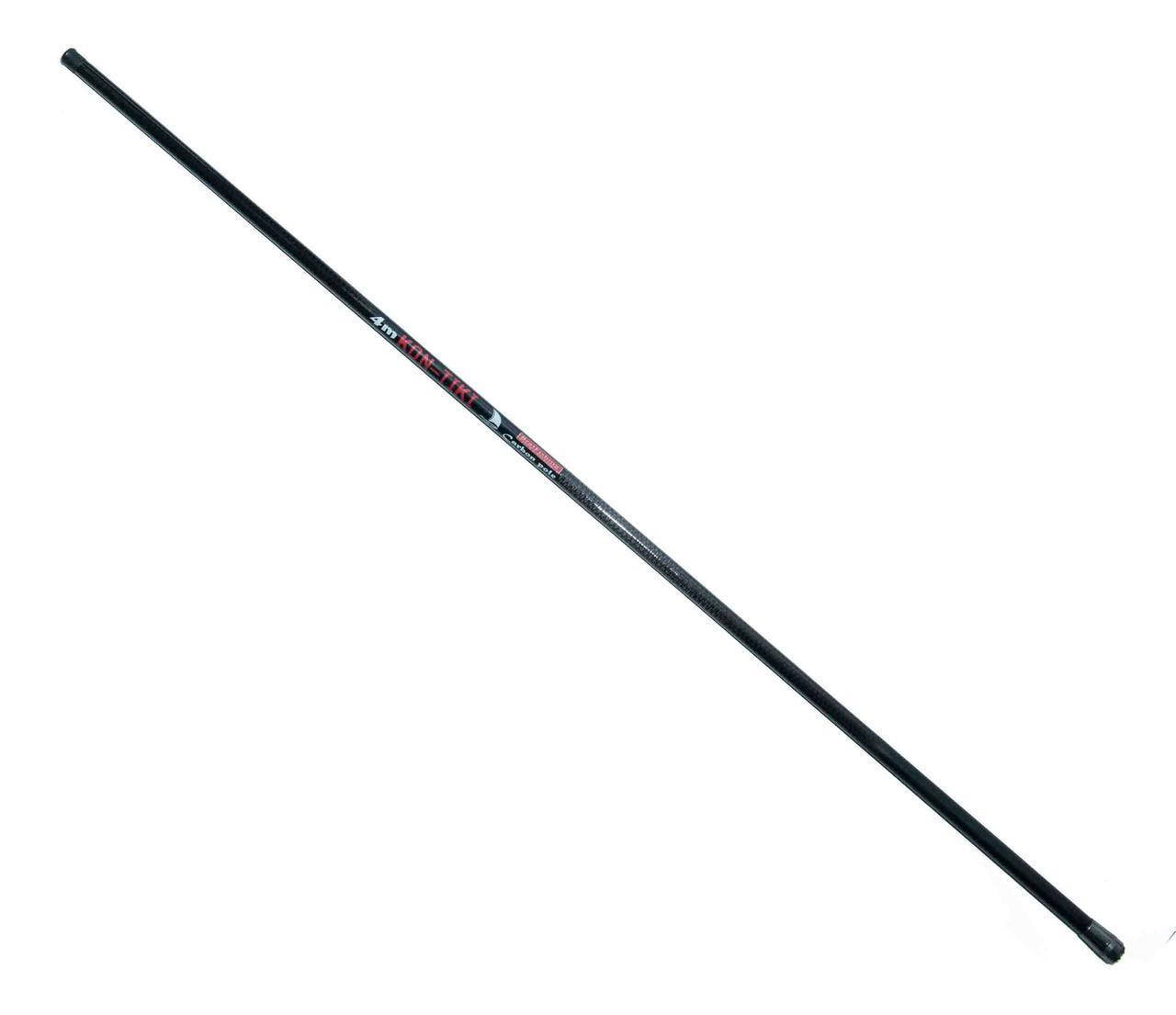 

Удочка без колец KON - TIKI CARBON POLE 3.0 m