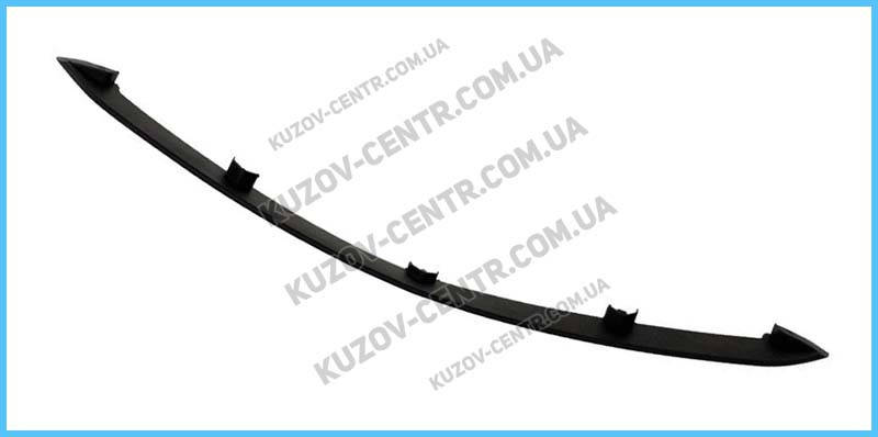 

Спойлер переднего бампера Mazda 3 09 -12 (FPS) Fps FP 4418 920