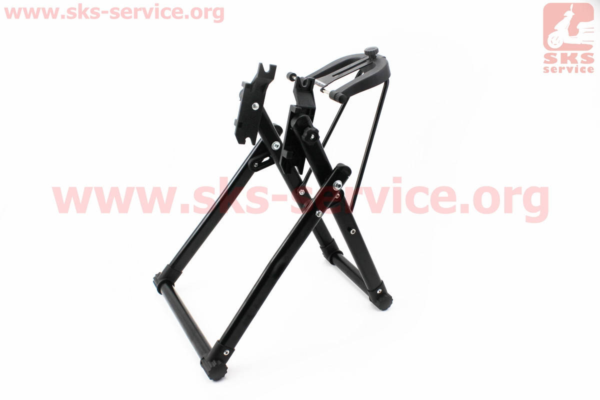 

Станок для центровки колес 16"-29", HS-X009 (407196)