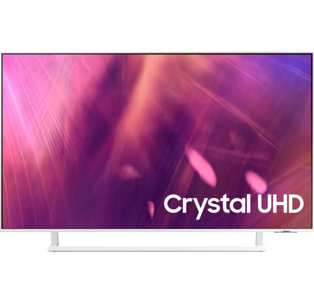 

Телевизор Samsung UE43AU9010UXUA (White) [57824]