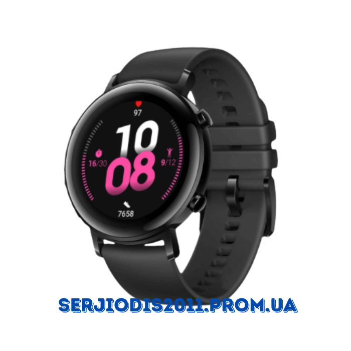 

Защитная пленка гидрогелевая HUAWEI WATCH GT3 (42mm). СМАРТ-ЧАСЫ .В комплекте 3 шт