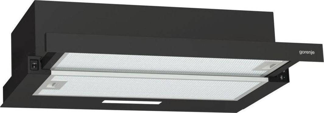 

Вытяжка телескопическая Gorenje TH60E3B