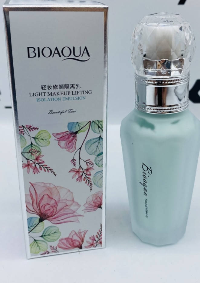 

Основа-праймер под макияж Bioaqua Light Makeup Lifting 35мл