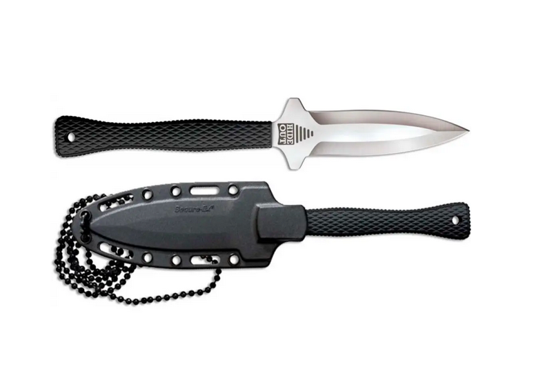 

Нож Cold Steel Hide Out, Черный