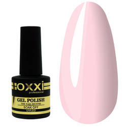 

Гель-лак OXXI French №001