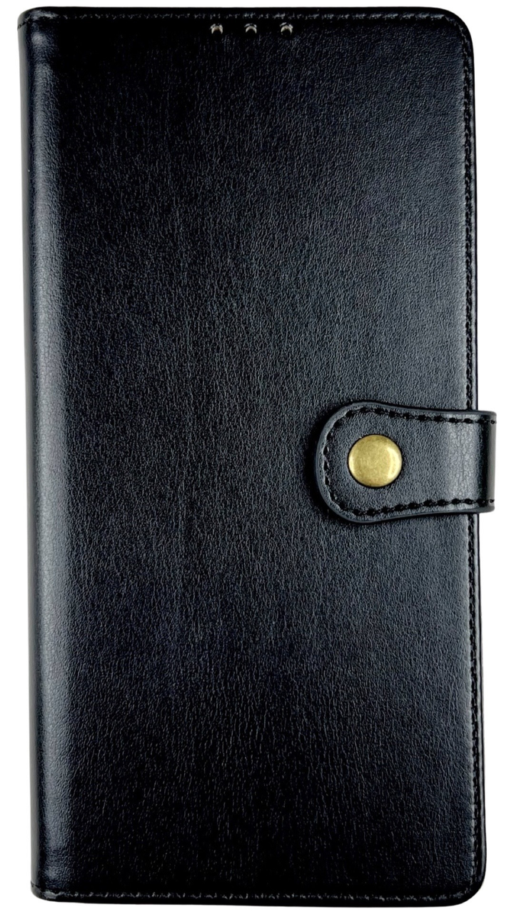 

Чехол книжка Galant для ZTE Blade A51 (на зте блейд а51) черный, Разные цвета