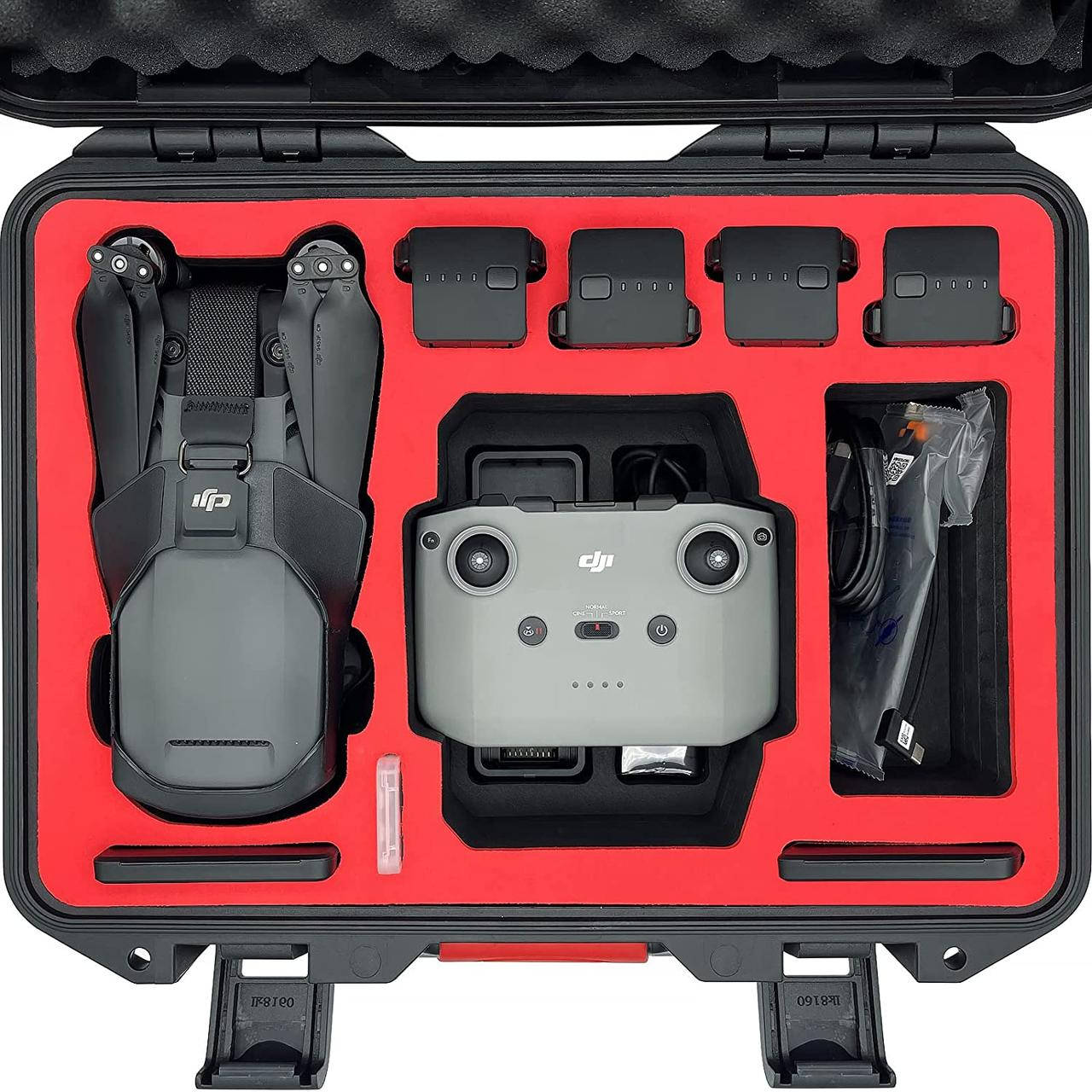 

Водонепроницаемый кейс для Mavic 3