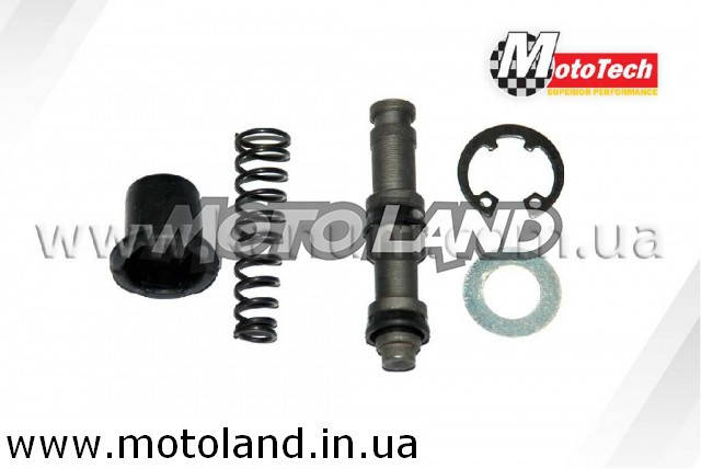 

Ремкомплект машинки верхнего суппорта (B023) HONDA