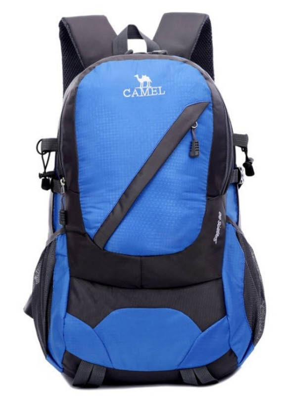 

Рюкзак туристический TB CAMEL 30 Синий