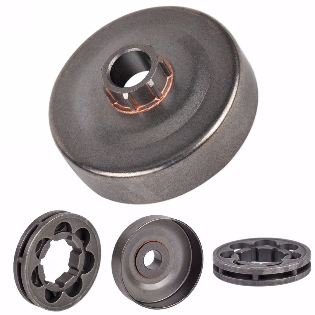 

Тарелка сцепления съёмная STIHL-180