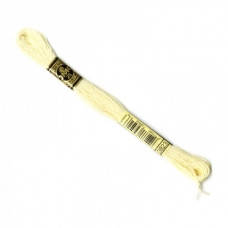 

Мулине DMC 3823 8м