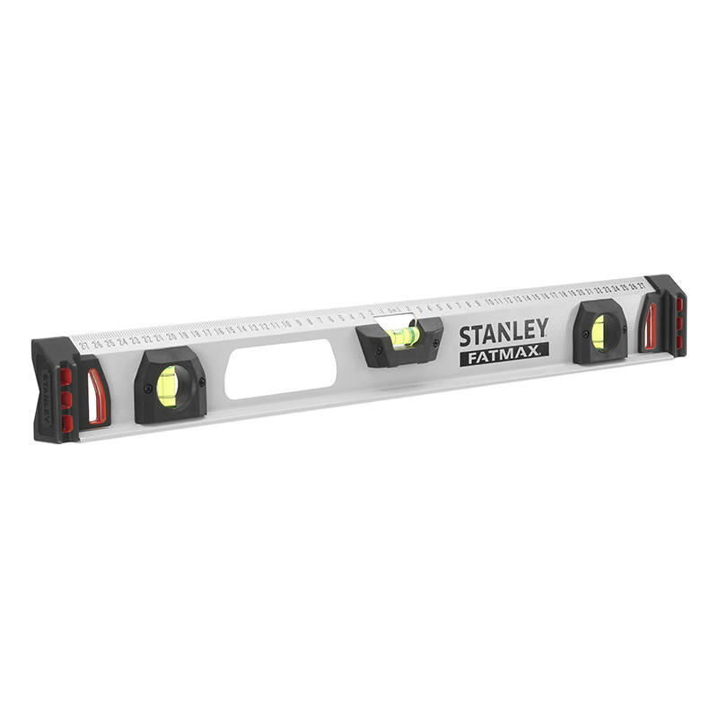 

Уровень 120 см FatMax I Beam магнитный Stanley 1-43-556