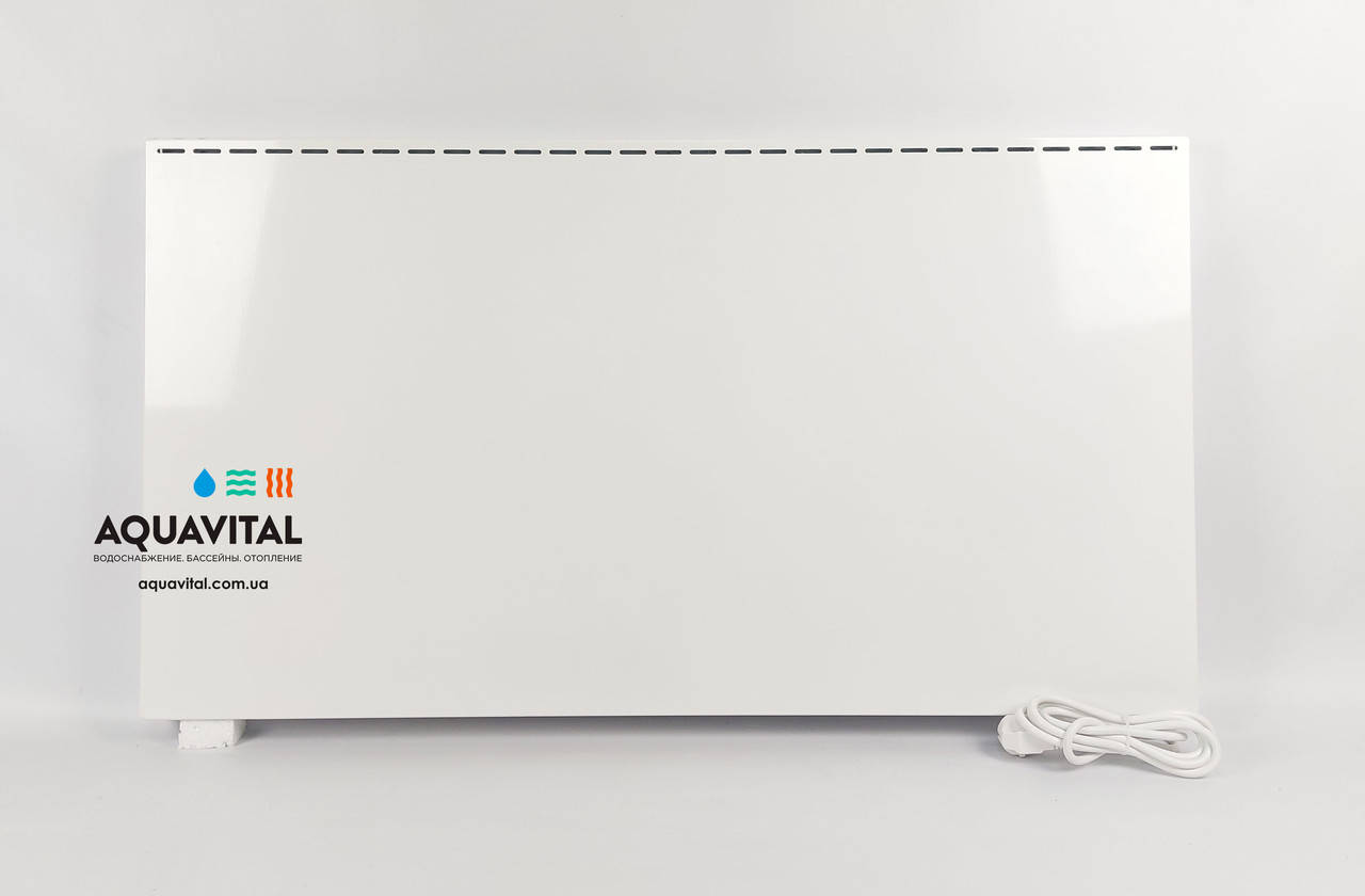 

Инфракрасная тепловолновая панель TWP 700 W Basic