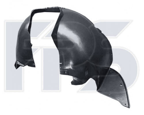 

ПОДКРЫЛОК ПЕРЕДНИЙ ЛЕВЫЙ VOLKSWAGEN T5 03-09, FP 7405 387