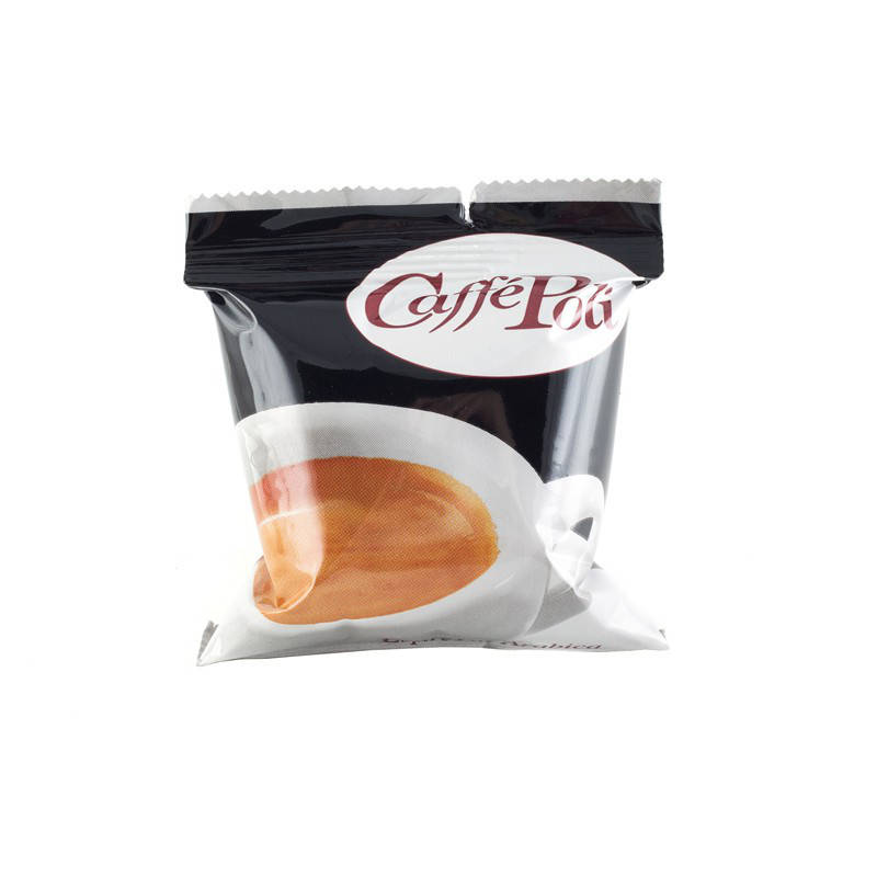 

Кофе в капсулах Caffe Poli 100% Arabica