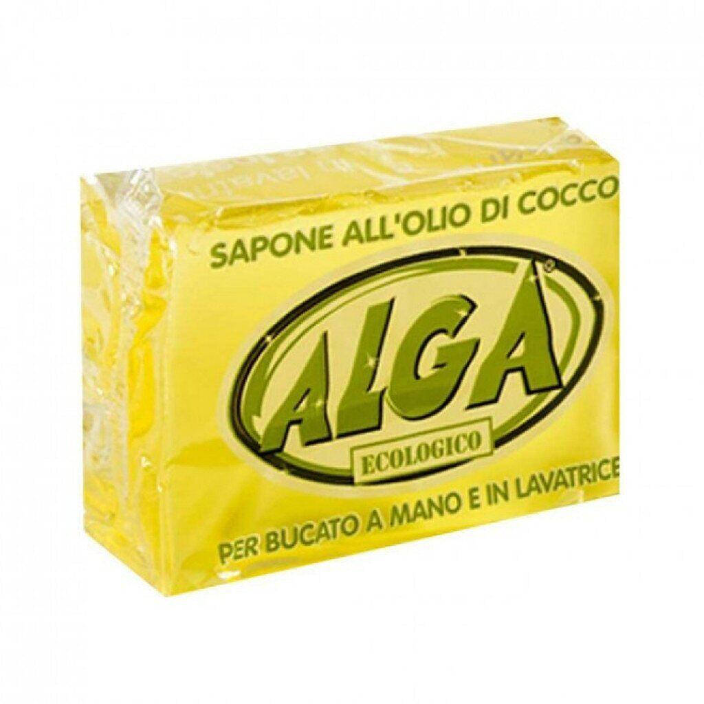 

Мило для виведення плям для прання ALGA 400 грам